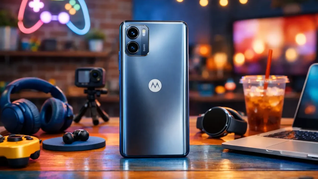 Celular Samsung e Motorola baratos