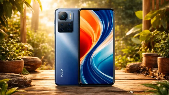 Celular Xiaomi Poco X7 Pro 5G barato e bom recomendados por especialistas