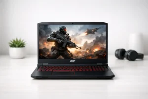 6 melhores notebooks Acer Gamer perfeitas para quem busca performance em 01/25/2026 00:54:31