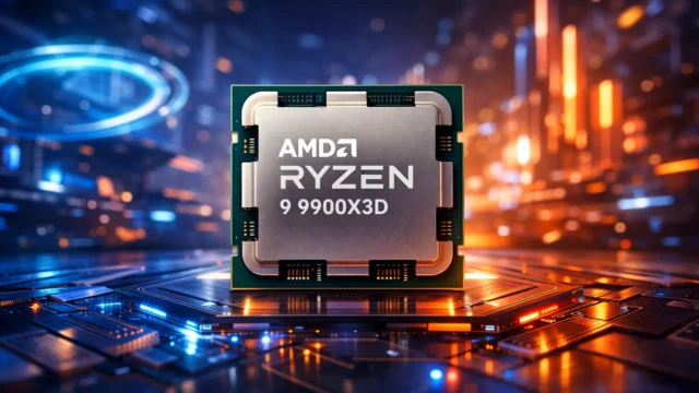 Processador AMD Ryzen 9 9900X3D baratos e bons mais vendidos no Brasil