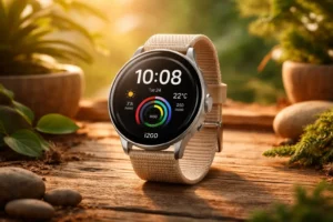 Smartwatch i2GO bom e barato que valem a pena