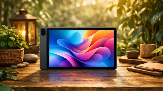 Melhor Xiaomi Redmi Pad SE 11" 8GB/256GB Custo-Benefício
