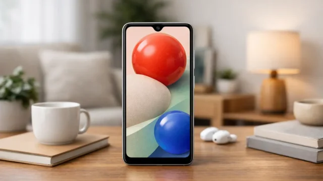 6 Samsung Galaxy A16: Desempenho Imbatível com Desconto na Amazon