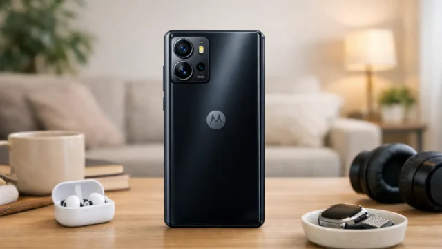 Top 6 Smartphones com entrega ultrarrápida