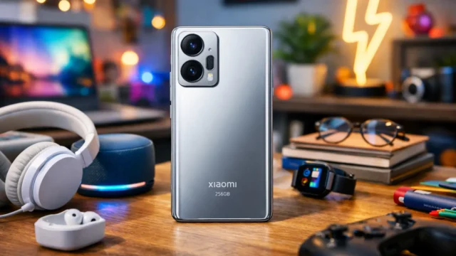 Smartphones Xiaomi Baratos com Alta Avaliação