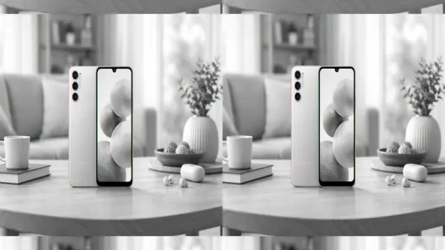 Top 6 Celulares A26 até R$2.000 — aproveite estas ofertas