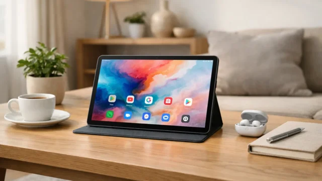 6 Samsung Galaxy Tab S10 Lite por menos de R$2.999 — promoção por tempo limitado