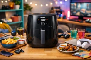 Qual comprar? 6 Fritadeiras Airfryer Philips Walita analisadas