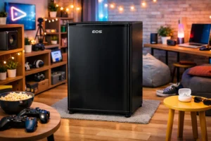 Bons e baratos: 3 Frigobares Eos Ice Compact para comprar sem medo