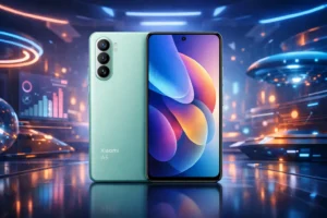 Xiaomi A5 bom e barato que vale a pena