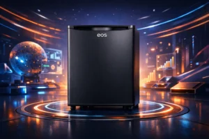 3 Melhores Frigobares Eos Ice Compact para Quem Busca Qualidade