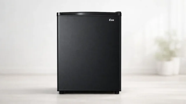 Sob medida para o seu conforto: 3 Frigobares Eos Ice Compact ideais