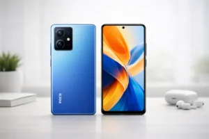 6 melhores smartphones Xiaomi Poco X7 Pro 5G perfeitos para quem busca alto desempenho