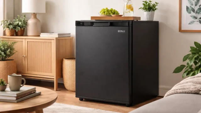 3 Melhores Frigobares Eos Ice Compact com Tecnologia de Ponta