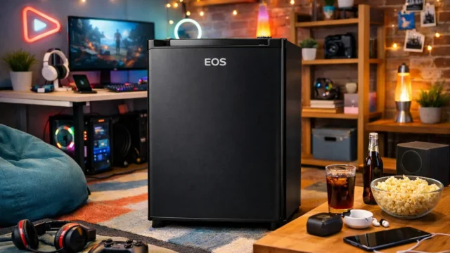 Qual comprar? 3 Frigobar Eos Ice Compact 124l analisados