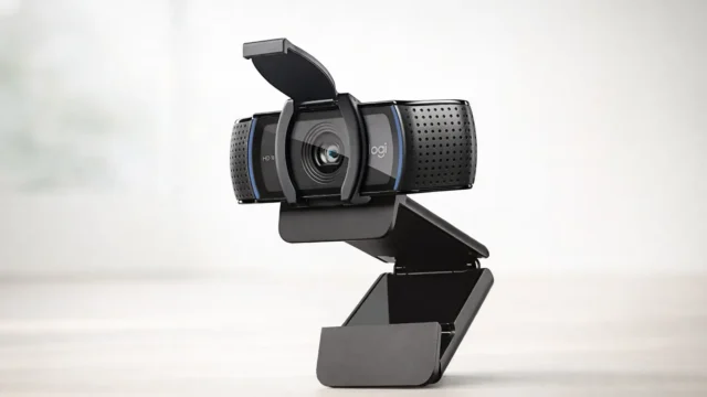 Webcam Logitech C920s: pontos de atenção antes da compra