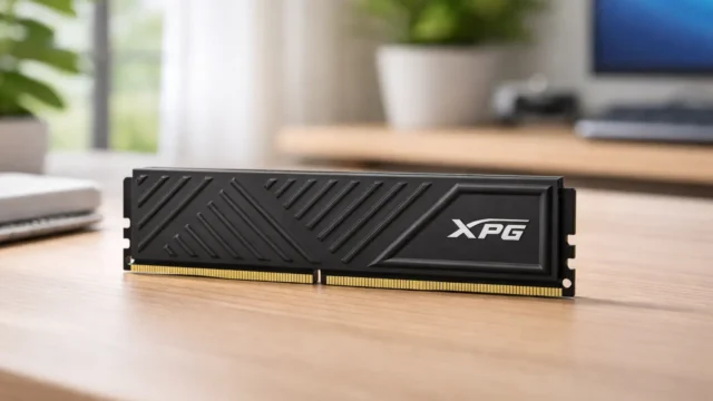 Memória Adata XPG Gammix D35 8GB DDR4: pontos de atenção antes da compra