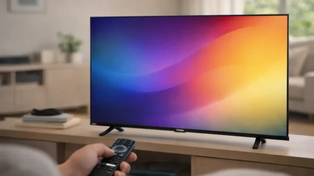 TV 55 polegadas: 5 opções para quem busca qualidade e recursos essenciais