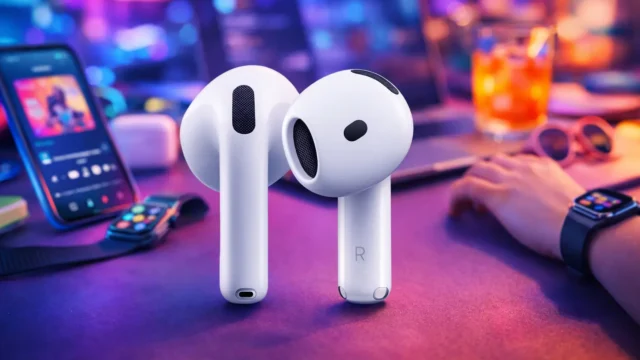 Apple AirPods 4: review direto ao ponto