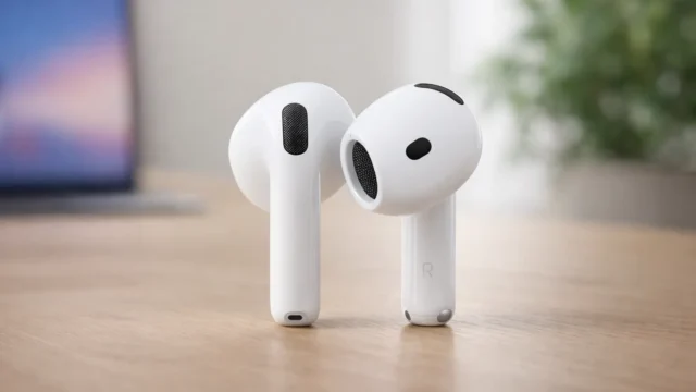 Apple AirPods 4: review direto ao ponto