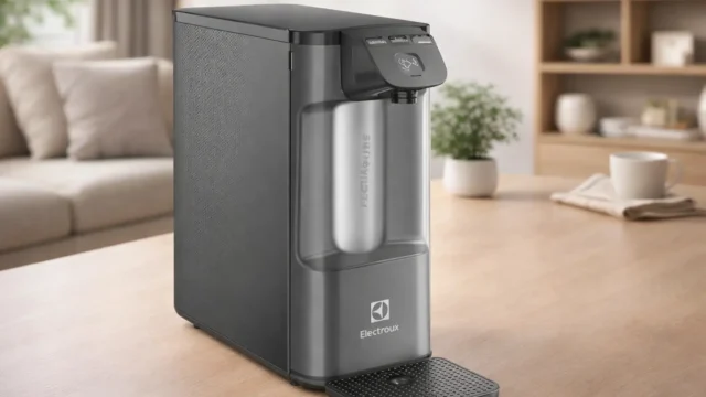 Purificador de Água Electrolux PE12G: pontos de atenção antes da compra