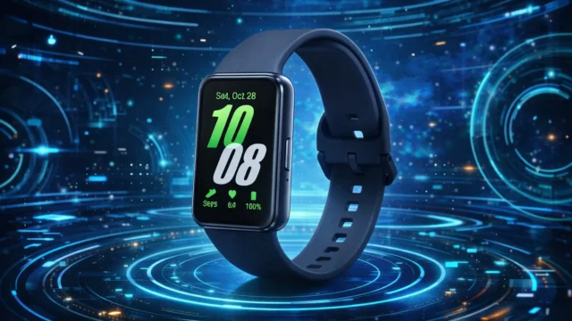 Smartwatch Samsung Galaxy Fit3: o que pesa na escolha