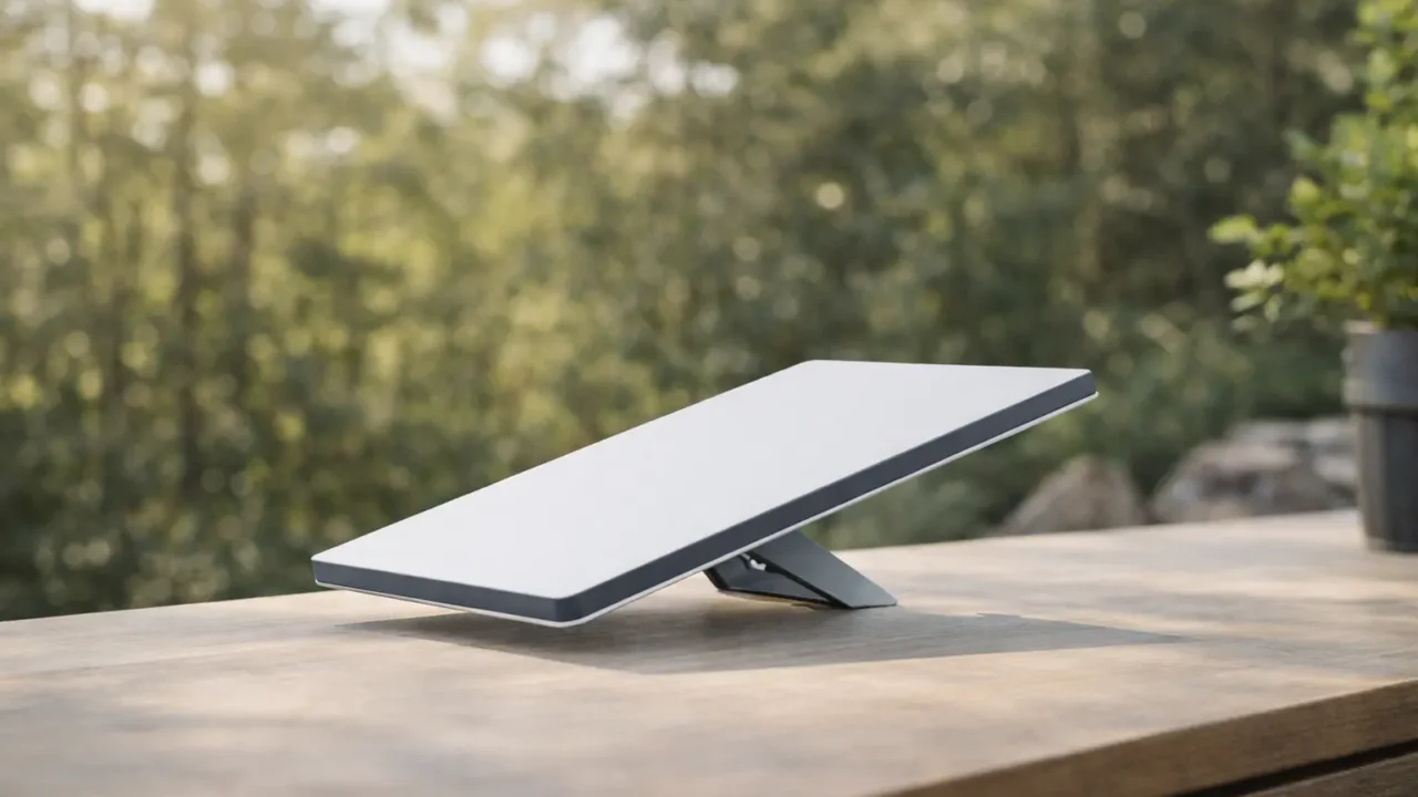 Kit Mini Antena Starlink: pontos de atenção antes da compra