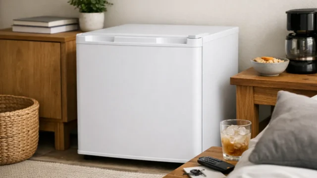 Frigobar Midea 45L: pontos de atenção antes da compra