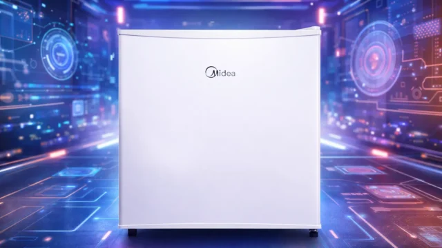 Frigobar Midea 45L: pontos de atenção antes da compra