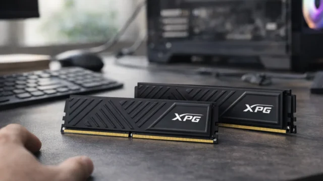 Memória Desktop Gamer Adata XPG Gammix D35 8GB DDR4: review direto ao ponto