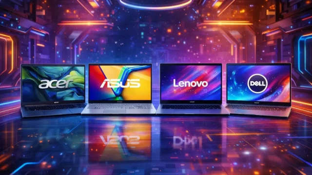 Notebook i5: 4 opções para escolher com clareza o modelo ideal