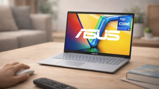 Notebook Core i5: 5 opções para decidir com clareza