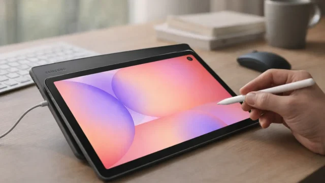 Galaxy Tab S10 Lite: review direto ao ponto