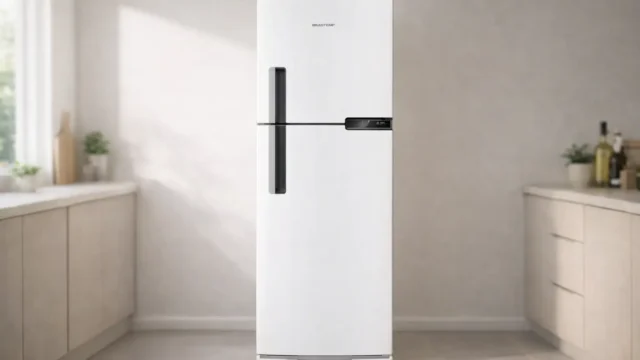 Geladeiras Brastemp: 4 opções de Frost Free para escolher com clareza