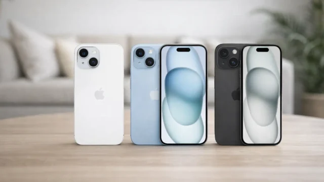 iPhone 15 Pro 512GB: 5 opções para decidir com clareza