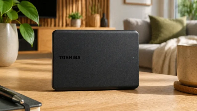 Toshiba Canvio Basics 1TB: pontos de atenção antes da compra