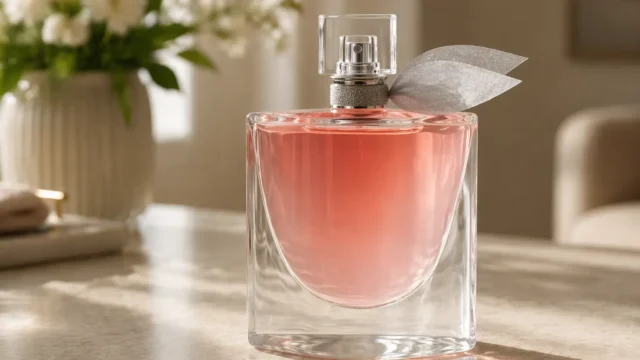 Lancôme La Vie Est Belle: pontos de atenção no floral gourmand