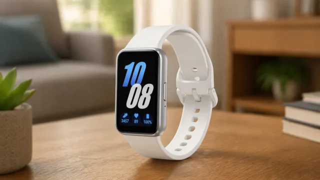 Samsung Galaxy Fit3: pontos de atenção antes da compra