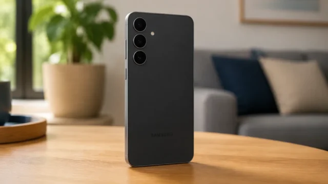 Samsung Galaxy S25 FE 5G: pontos de atenção antes da compra