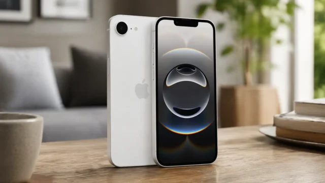 Apple iPhone 16e 128 GB: pontos de atenção antes da compra