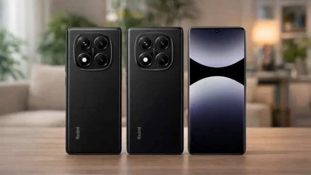 Redmi Note 14 Pro: 3 opções por perfil de uso