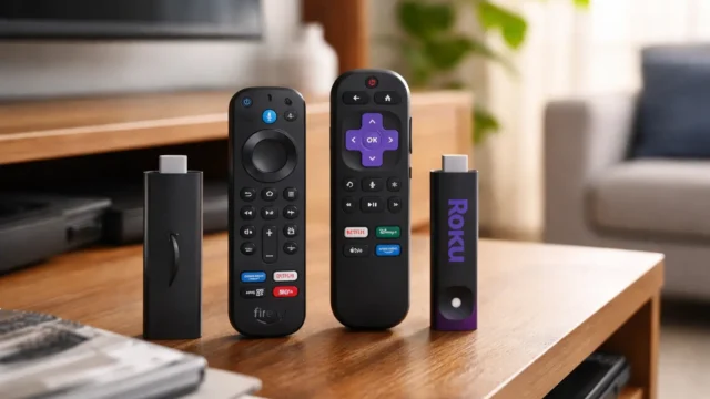 Fire TV Stick: 4 opções para aprimorar seu streaming