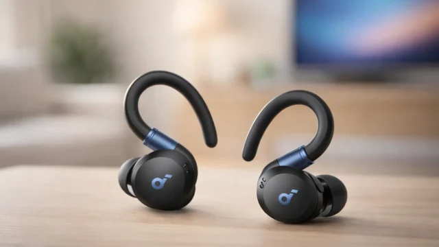 Soundcore Sport X20: pontos de atenção antes da compra