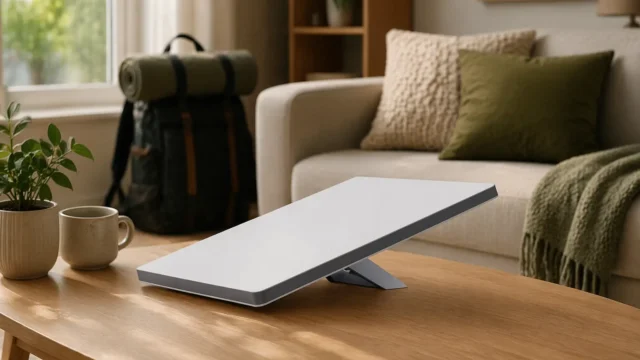 Kit Mini Antena Starlink: pontos de atenção antes da compra
