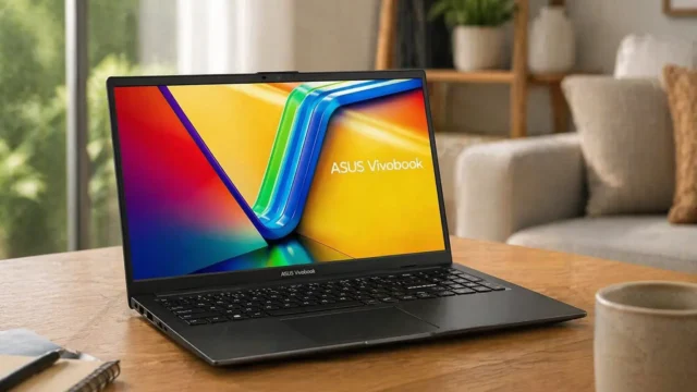 Vivobook Go 15: 4 opções por perfil para escolher bem