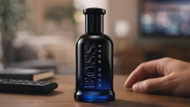 Hugo Boss Bottled Night: review direto ao ponto