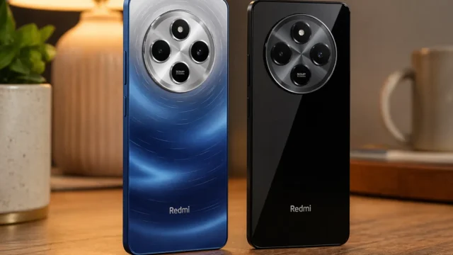 Redmi 14C: 2 modelos por perfil para escolher com clareza