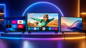 TV Samsung 32 HD: 3 opções por perfil de uso para decidir