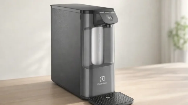 Purificador de Água Electrolux PE12G: review direto ao ponto
