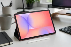 Galaxy Tab S10 Lite: 3 opções por perfil de uso